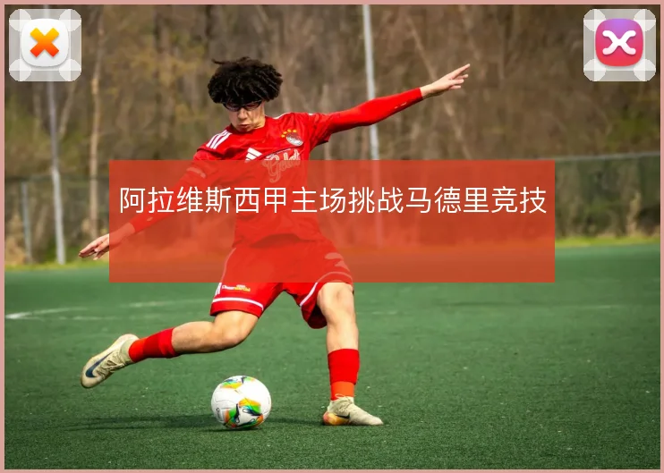 阿拉维斯西甲主场挑战马德里竞技