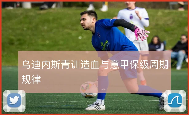 乌迪内斯青训造血与意甲保级周期规律